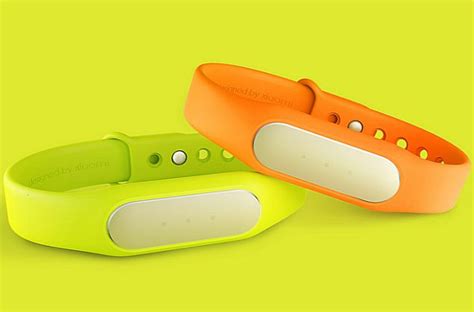 Xiaomi Mi Band Up for Grabs in First Flash Sale on Tuesday | Technology News