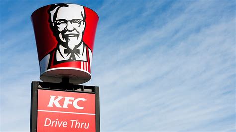 KFC to pay worker $1.5 million for making it difficult to breastfeed during breaks – STAINLESS MEDIA