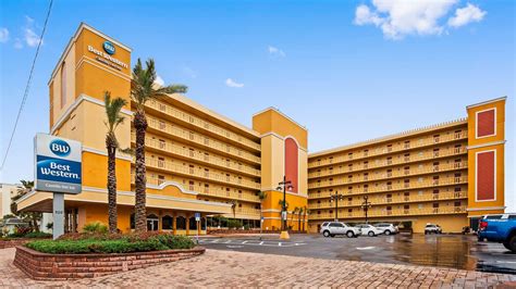 Best Western Castillo Del Sol Hotel Ormond Beach, FL - See Discounts