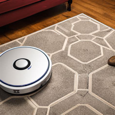 The Benefits of Owning an AI-Powered Robot Vacuum - Vacummai.com