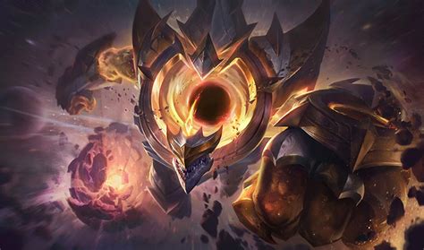 Malphite’s Best Skins in League of Legends (All Ranked) – FandomSpot