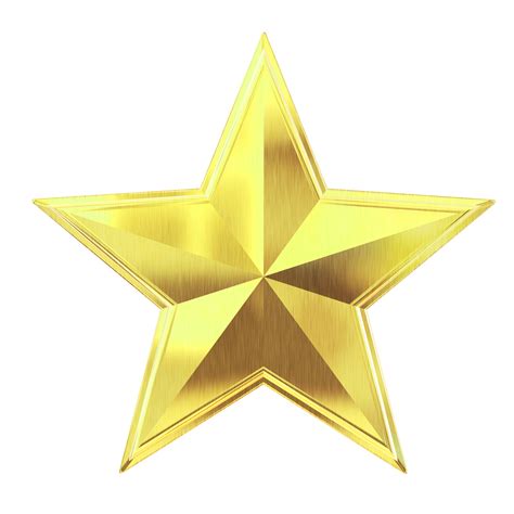 Star PNG Transparent Images | PNG All