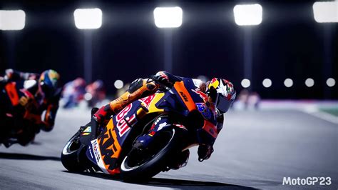 Milestone Announces MotoGP 23 Release Date | RaceDepartment