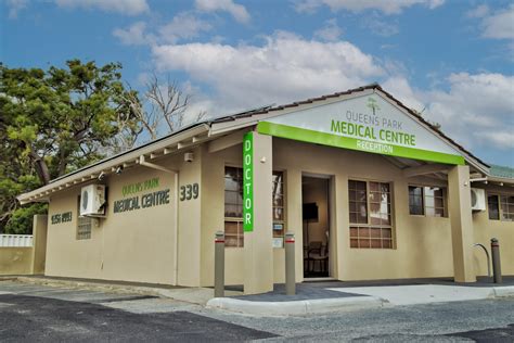 Your General Practitioner | About Queens Park Medical Centre