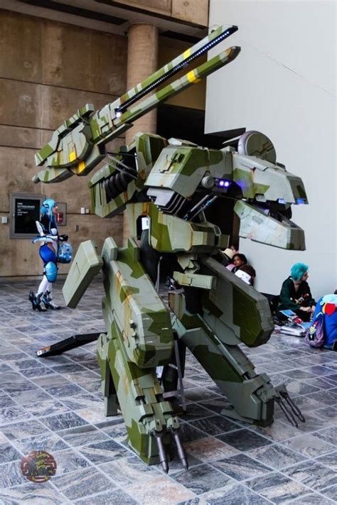 cosplay Metal Gear V, Metal Gear Solid, Video Game Cosplay, Epic Cosplay, Cosplay Costumes ...