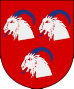 Coats of arms of cities of Sweden - Wikimedia Commons