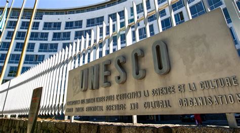 L’Unesco souligne l’urgence de mettre l’environnement au coeur des ...