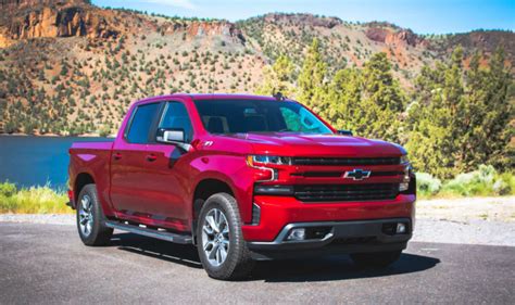 2023 Chevrolet Silverado EV Release Date, Price, Interior | Chevy-2023.com