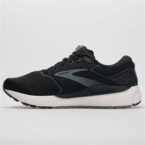 Brooks Beast 2020 Men's Black/Ebony/Gray - HiSneaker Shop