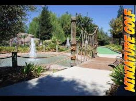 Adventure Park (Visalia) - 2018 All You Need to Know Before You Go ...