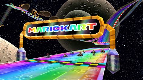 Mario Kart 7 HD - All 32 Tracks - YouTube