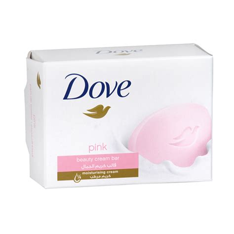 Dove Pink Beauty Cream Bar Soap Local – 100g – ShopOnClick