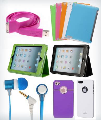 Deal: iShopNation Quality Accessories For Apple Products - 24/7 Moms