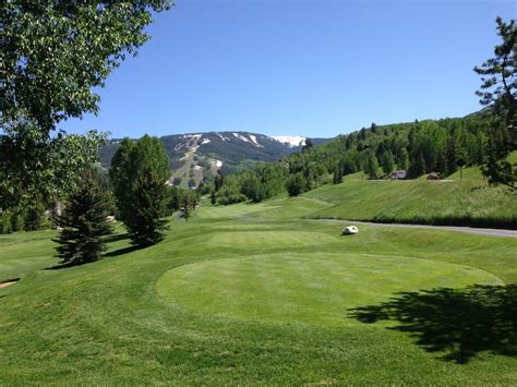 Beaver Creek Golf Resort, CO - Independent Golf Reviews