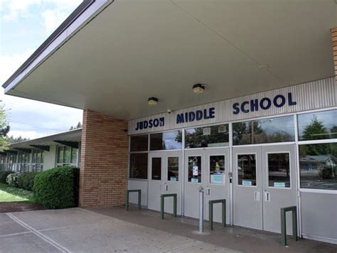 Judson Middle School placed on lockdown Wednesday