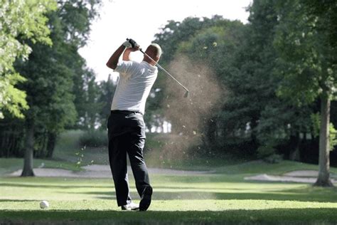 Golf Swing Speed Basics that You Should Know - Nifty Golf