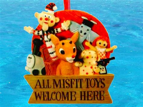 Island Of Misfit Toys Quotes. QuotesGram