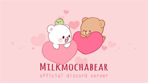 Join Mocha Latte Cafe Discord Server | Invite Link