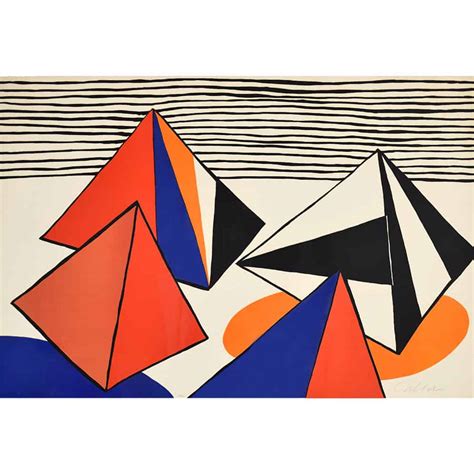 Alexander Calder $76k+