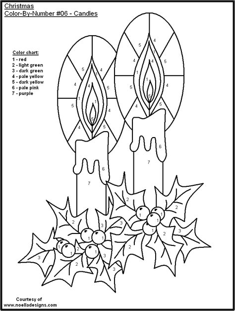 Coloring Pages Paint By Numbers - nutritioncjpatltvbqw