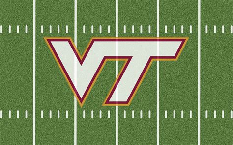 The Virginia Tech Hokies football team represents Virginia Polytechnic ...