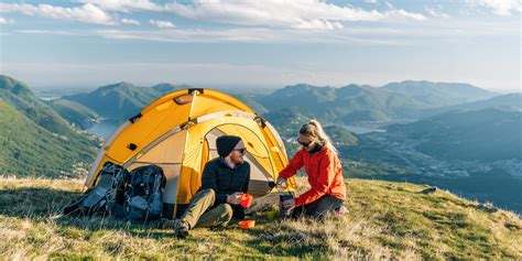 7 Best Camping Tent Brands In India 2023 • Travelothon