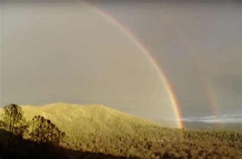 'Double Rainbow Guy' Paul Vasquez of Yosemite Viral Video Has Died Age 57 | KQED