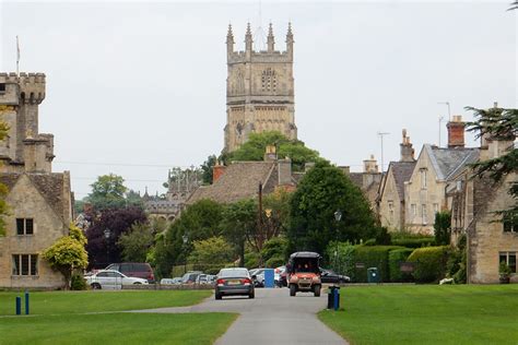 Self Guided City Walks and Treasure Hunts | Curious About... Cirencester | Lets Go Out