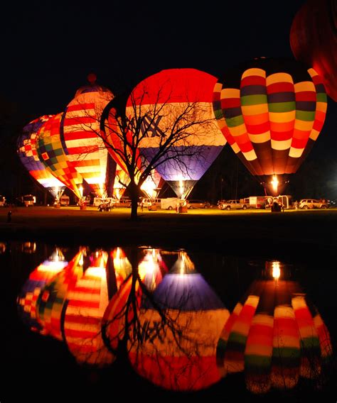 Balloon Glow | Balloon glow, Balloons, Love balloon