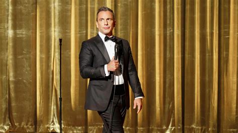 Sebastian Maniscalco on Netflix Special ‘Is It Me?’ and Why He Refuses ...