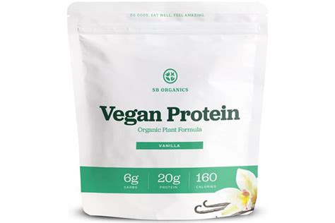 15 Best Vegan Protein Powder For Women In 2023