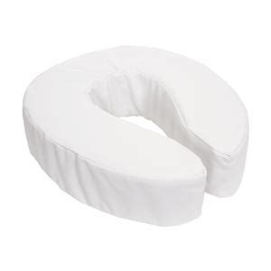 Toilet Seat Riser Cushion | Hart Medical Equipment