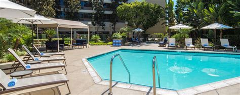 Fullerton Hotels | Fullerton Marriott at California State University