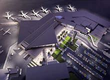 Christchurch International Airport New Terminal - Airport Technology