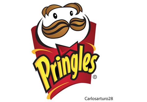 Pringles Logo Vector | Free Vector Art at Vecteezy!