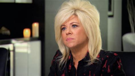 Theresa and Larry Caputo Divorce after 28 Years of Marriage | Inside ...