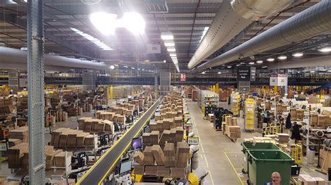 Amazon factory worker reveals exploitative practices, and how they're ...