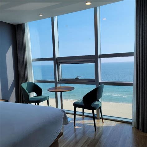 MS Hotel Haeundae, Busan | 2024 Updated Prices, Deals