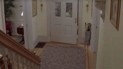 Take a Walk Through the 'Mrs. Doubtfire' House