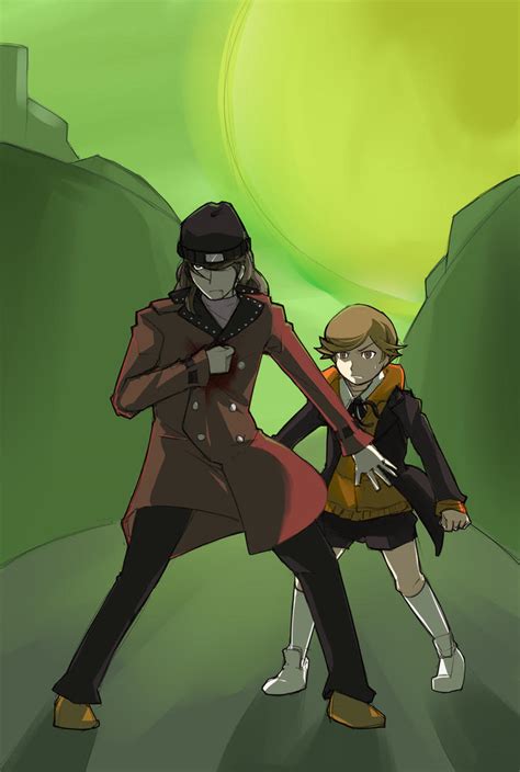 Shinjiro's Fate [Persona 3] by lyiol on DeviantArt