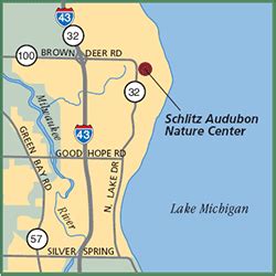 Great Wisconsin Birding & Nature Trail