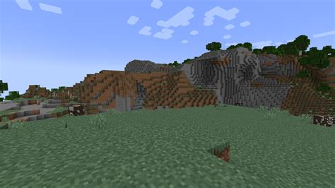 Windswept Hills – Minecraft Wiki