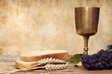 Eucharist Wallpaper - WallpaperSafari