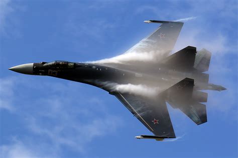 Russia delivers 10 Su-35 fighter jets to China – report