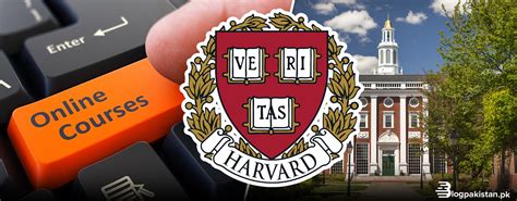 Harvard University Free Online Courses 2023 - BlogPakistan