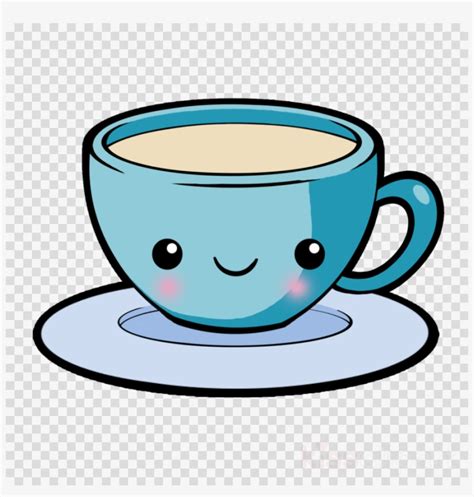 Download Tea Cartoon Png Clipart Bubble Tea Coffee - Cartoon Tea Cup Png Transparent PNG ...