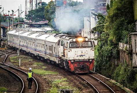 Daftar Kereta Api Indonesia Terbaru Terlengkap! - Lapakfjbku.com