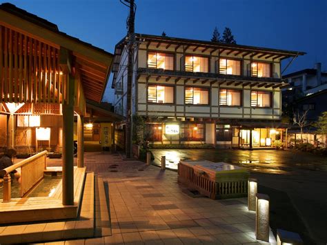 Kusatsu Onsen Ryokan Tamura, The Best Hotels In Kusatsu Japan - The ...