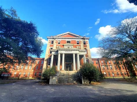 The Babcock Building