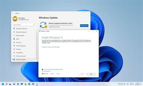 Windows 11 Upgrade 2022 - Get Latest Windows 11 Update